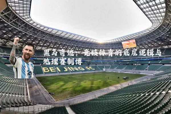 黑马奇迹：竞技体育的底层逻辑与地理赛制博弈